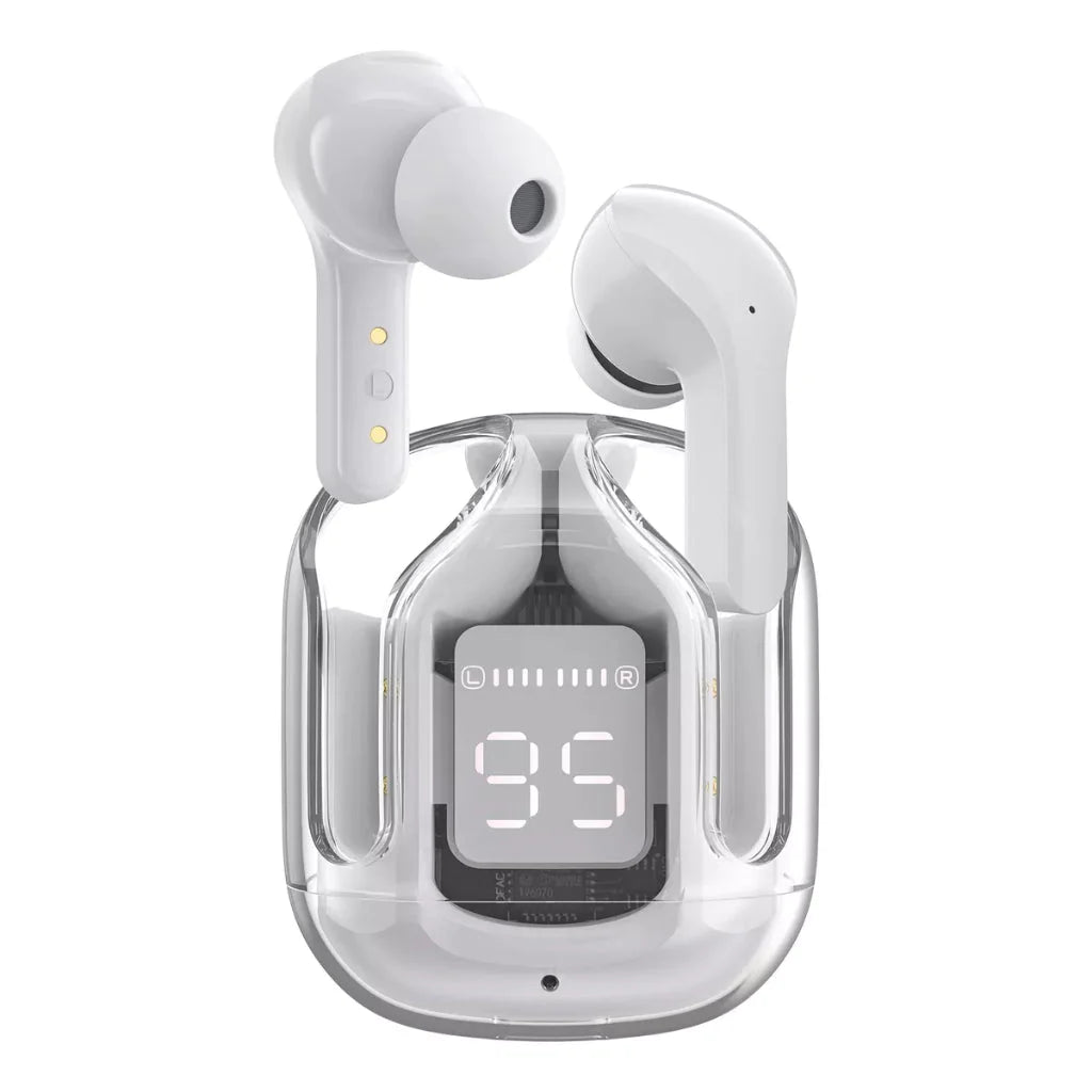 Fone de Ouvido Bluetooth Weitz