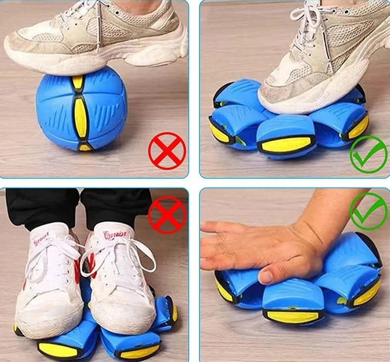 Wing Ball Weitz - PAGUE 1 e LEVE 2 (Brinde)