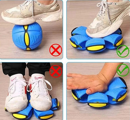 Wing Ball Weitz - PAGUE 1 e LEVE 2 (Brinde)