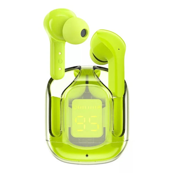 Fone de Ouvido Bluetooth Weitz